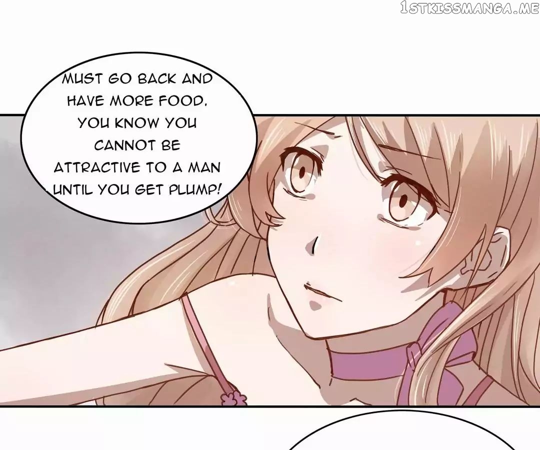 Demon’s Sweetheart chapter 1 - page 25