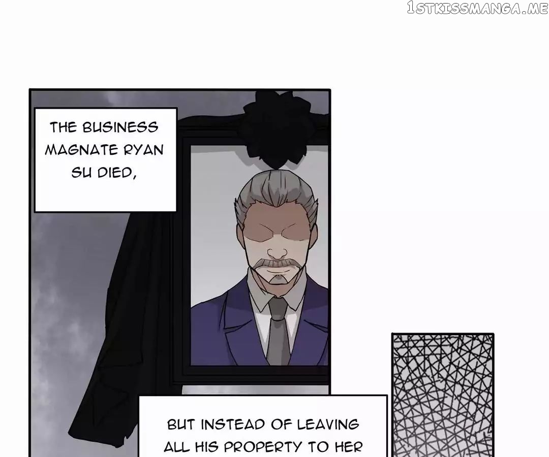 Demon’s Sweetheart chapter 1 - page 31
