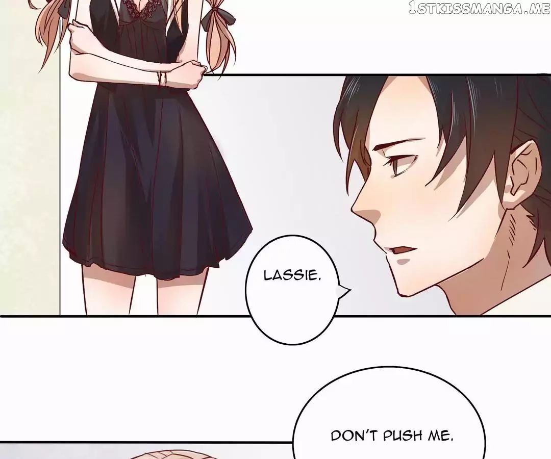 Demon’s Sweetheart chapter 1 - page 34