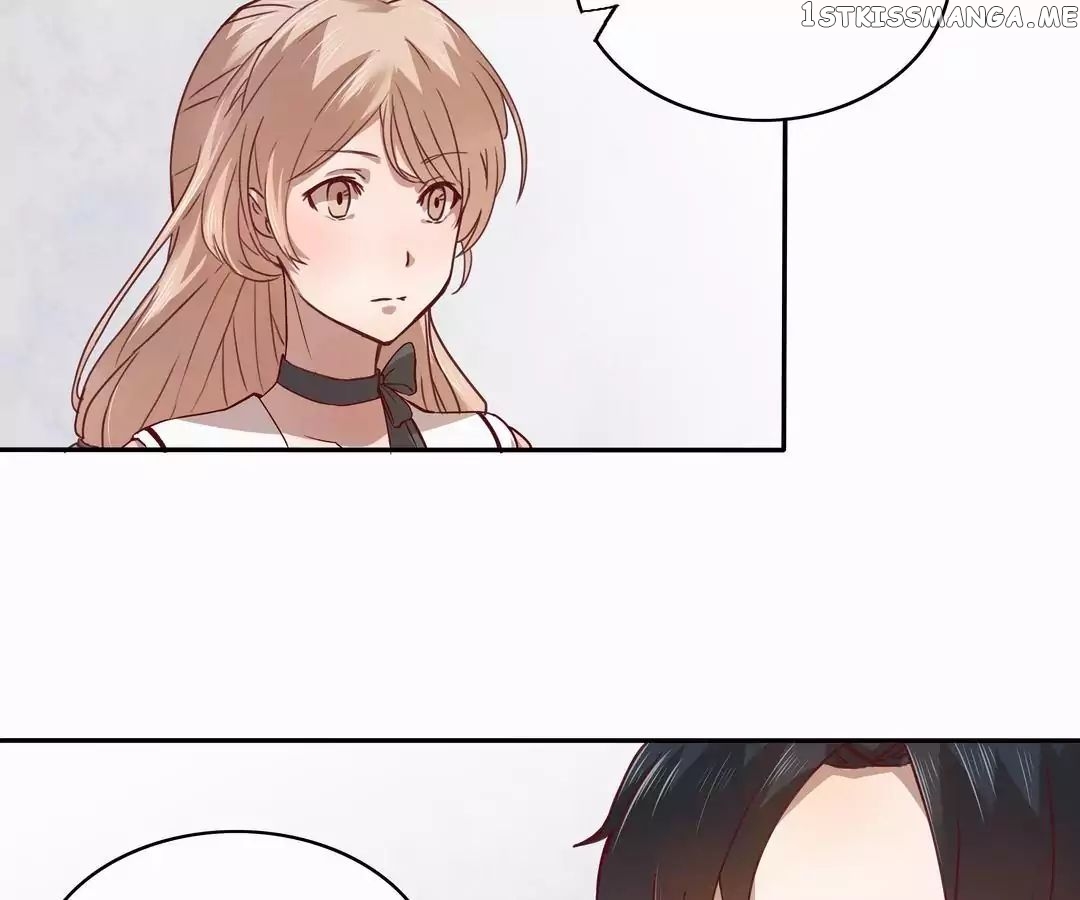 Demon’s Sweetheart chapter 1 - page 35
