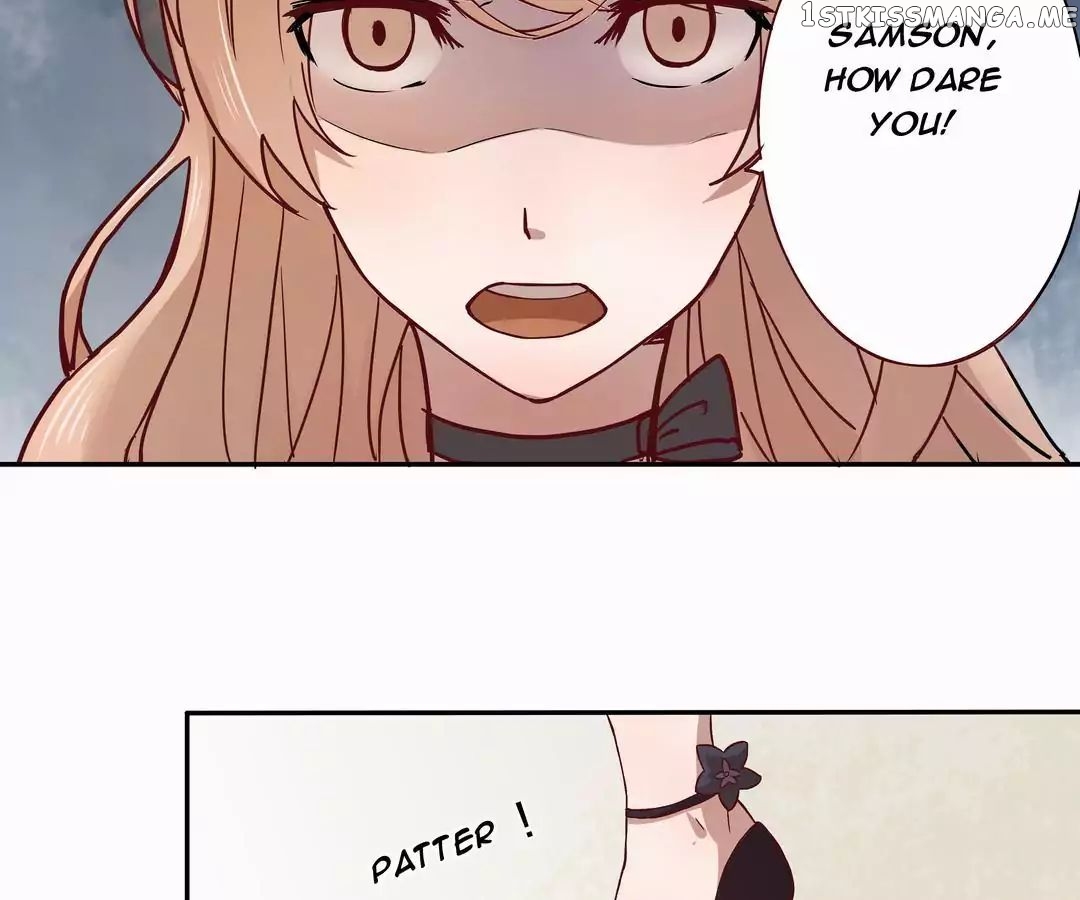Demon’s Sweetheart chapter 1 - page 37
