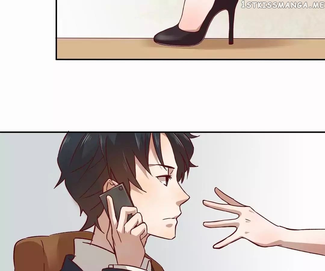 Demon’s Sweetheart chapter 1 - page 38