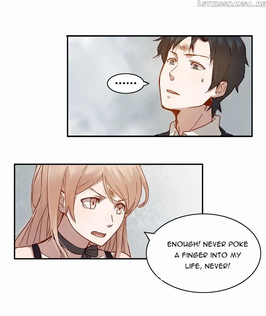 Demon’s Sweetheart chapter 2 - page 10