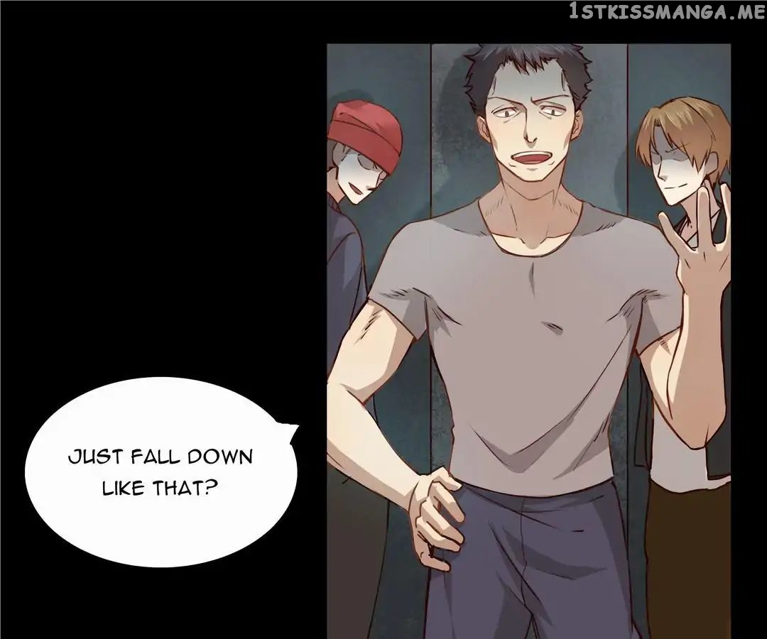 Demon’s Sweetheart chapter 2 - page 17