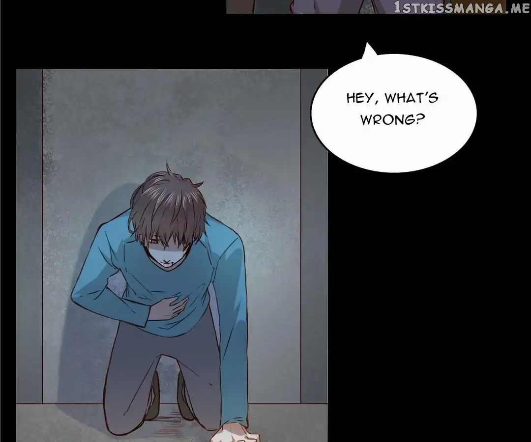 Demon’s Sweetheart chapter 2 - page 18
