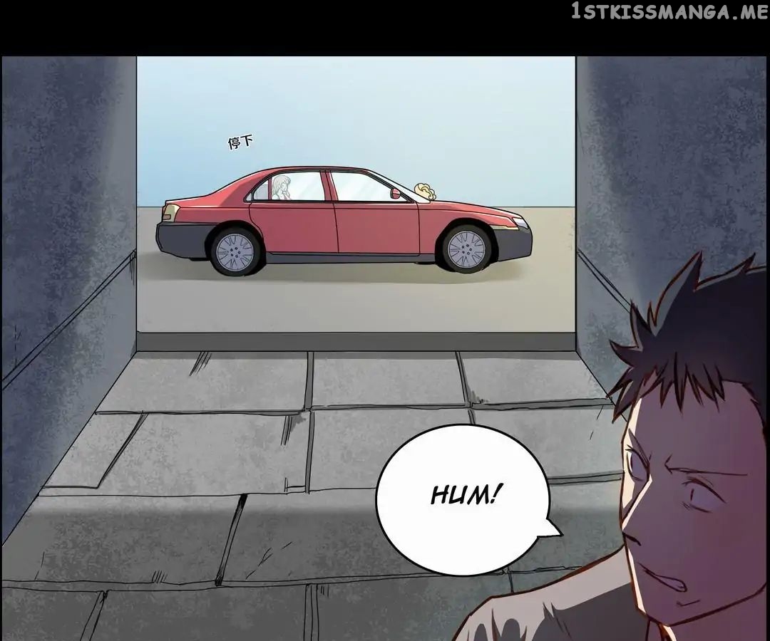 Demon’s Sweetheart chapter 2 - page 22