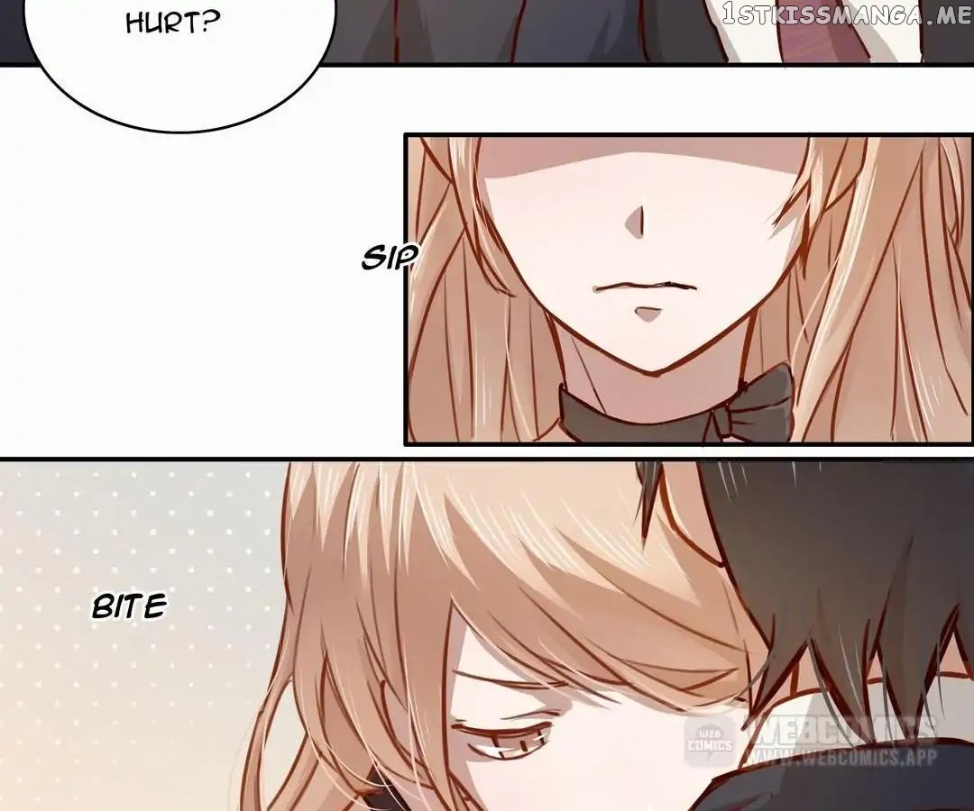Demon’s Sweetheart chapter 2 - page 28