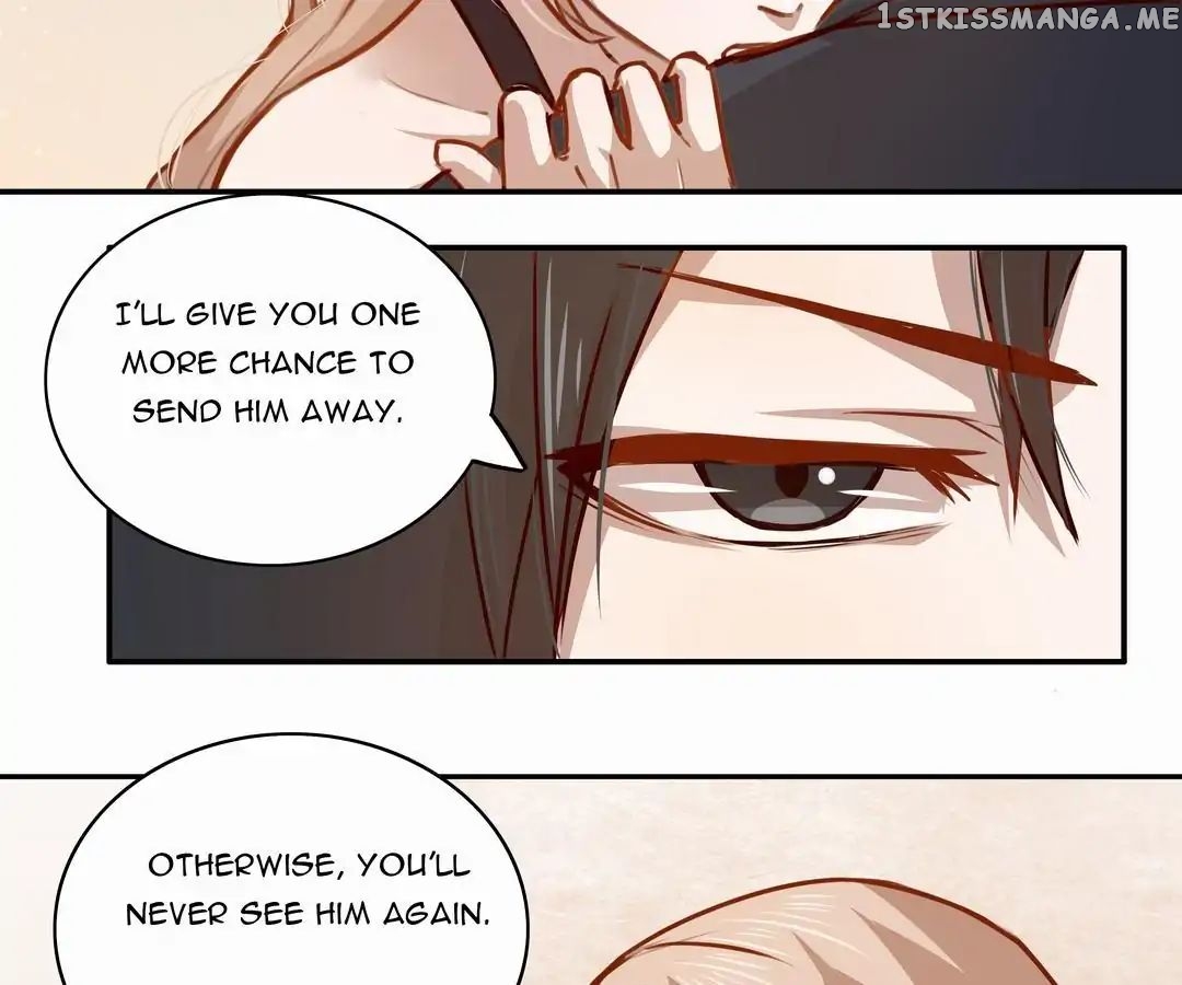 Demon’s Sweetheart chapter 2 - page 29