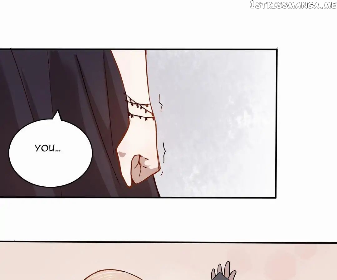 Demon’s Sweetheart chapter 2 - page 3