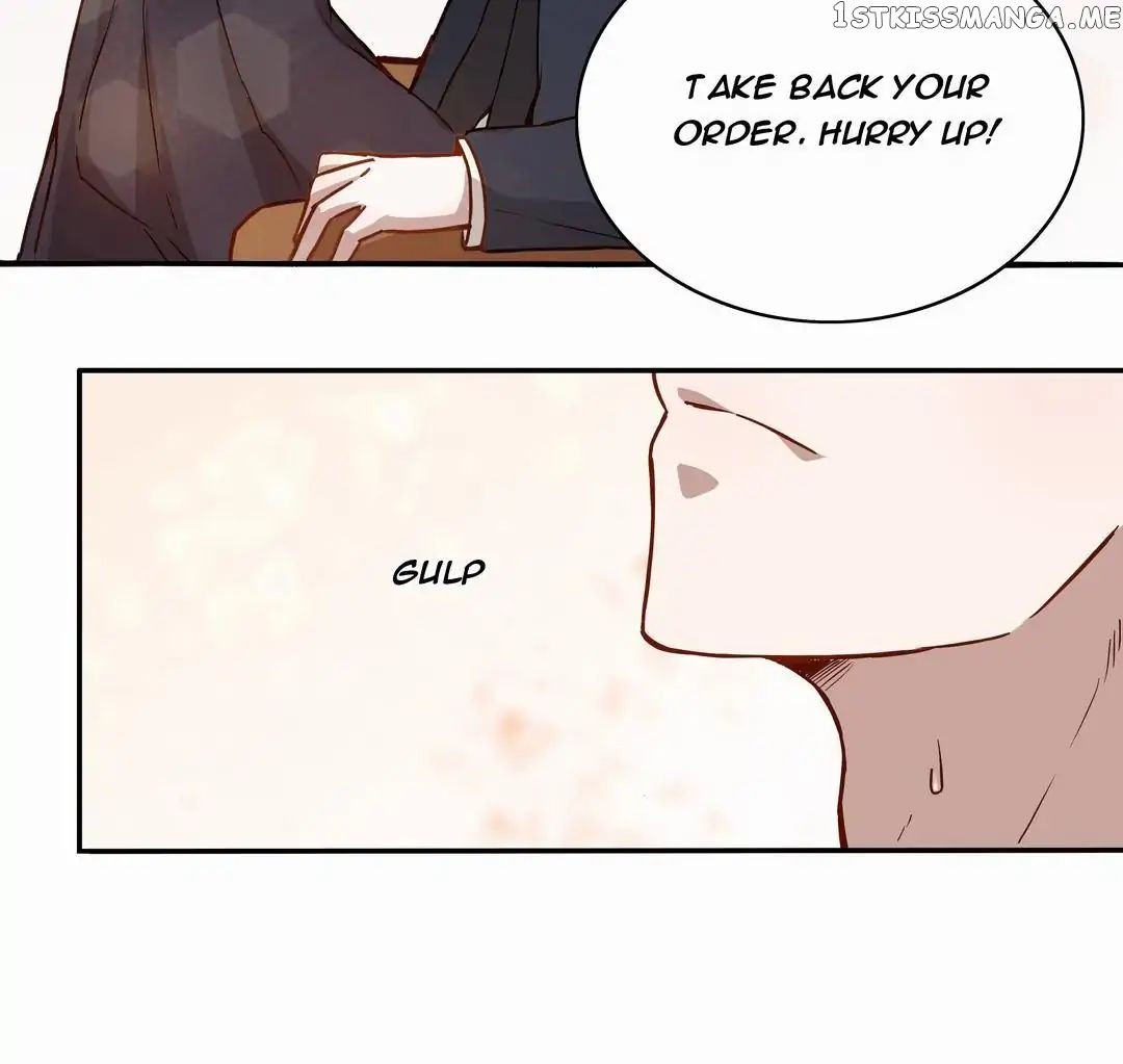 Demon’s Sweetheart chapter 2 - page 5