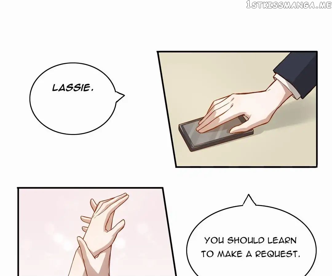 Demon’s Sweetheart chapter 2 - page 6
