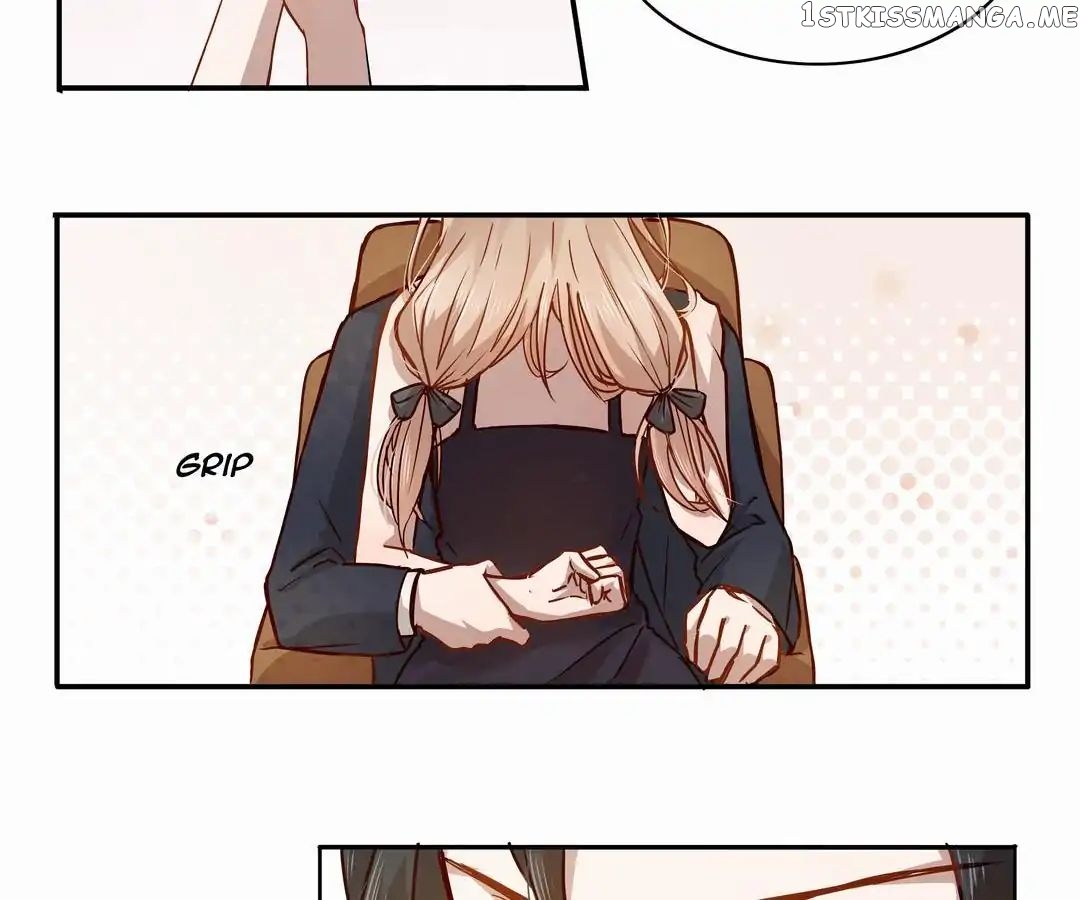 Demon’s Sweetheart chapter 2 - page 7