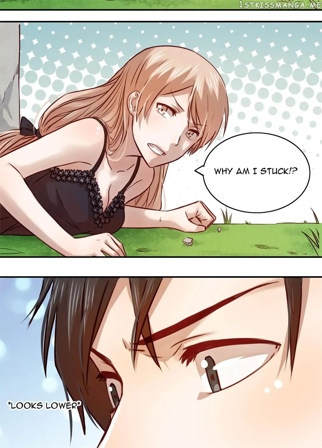 Demon’s Sweetheart chapter 8 - page 14