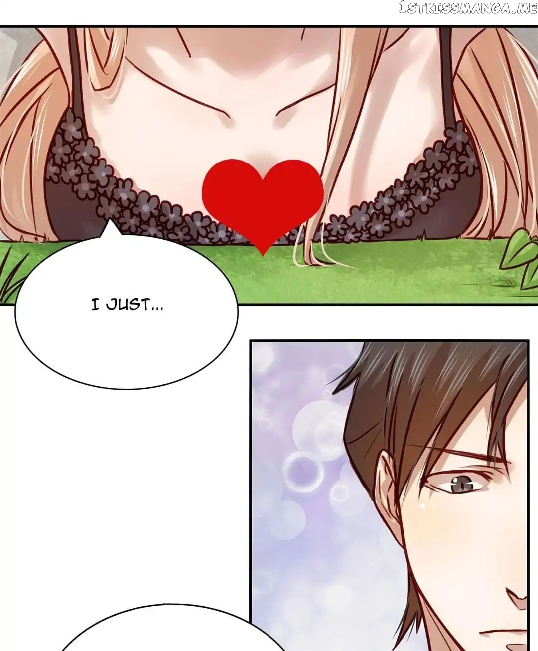 Demon’s Sweetheart chapter 8 - page 15
