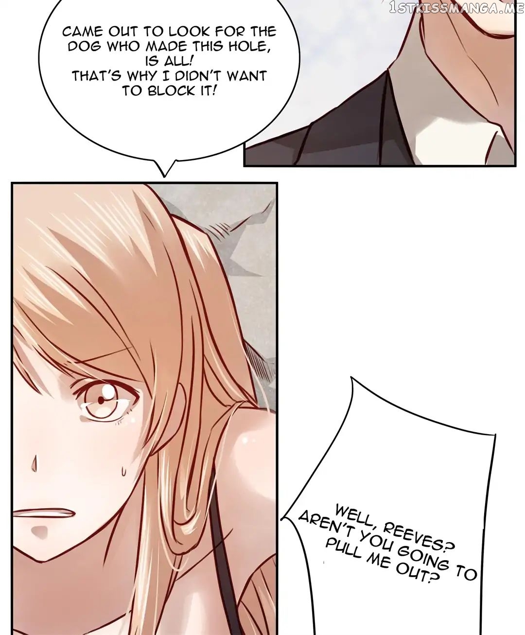 Demon’s Sweetheart chapter 8 - page 16