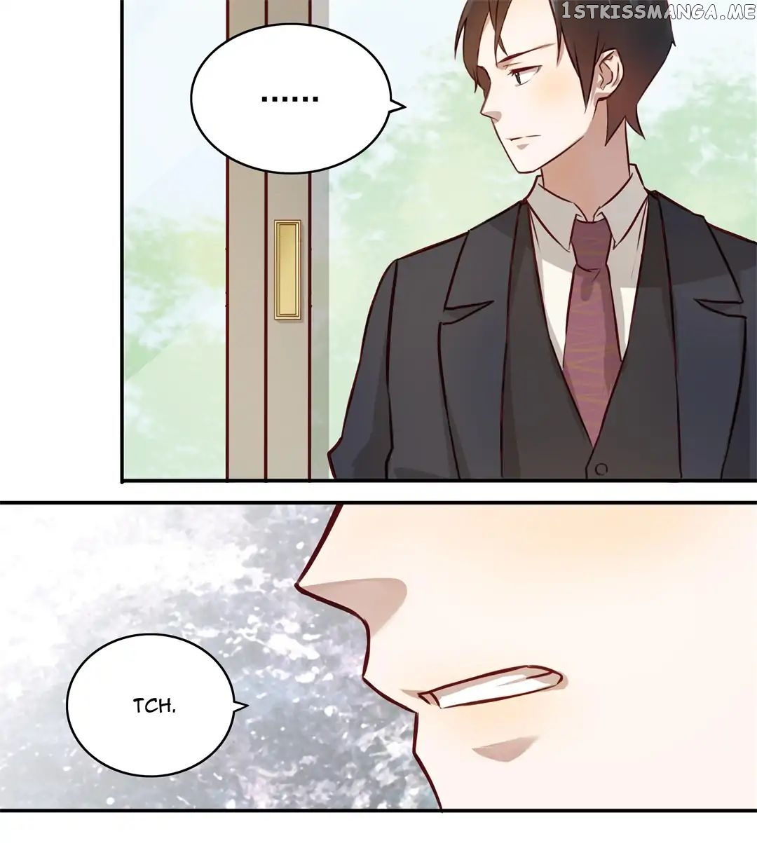 Demon’s Sweetheart chapter 8 - page 4