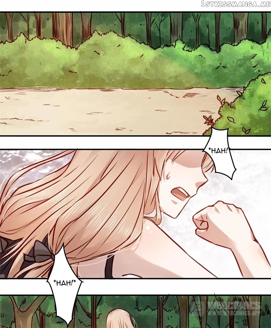Demon’s Sweetheart chapter 8 - page 5