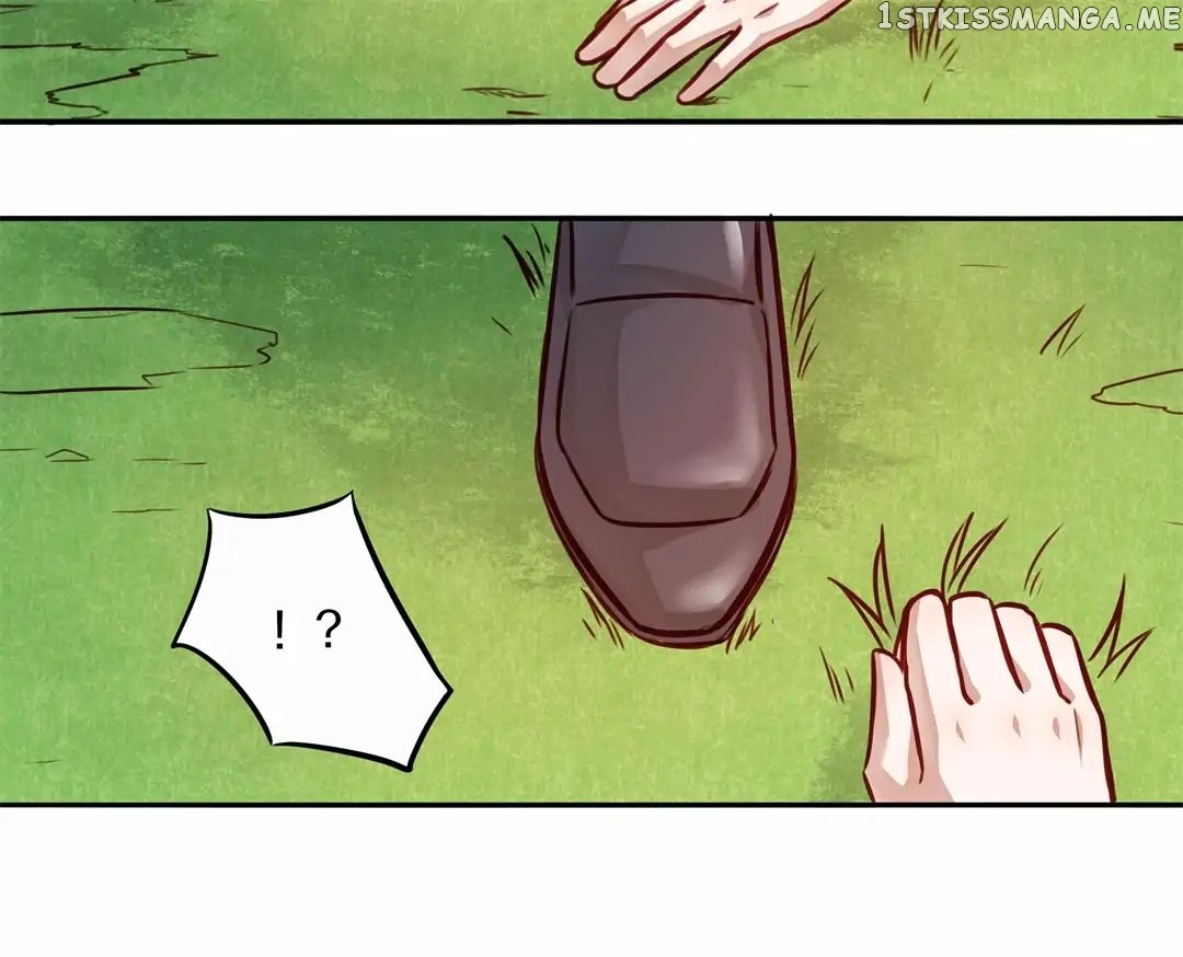 Demon’s Sweetheart chapter 8 - page 8