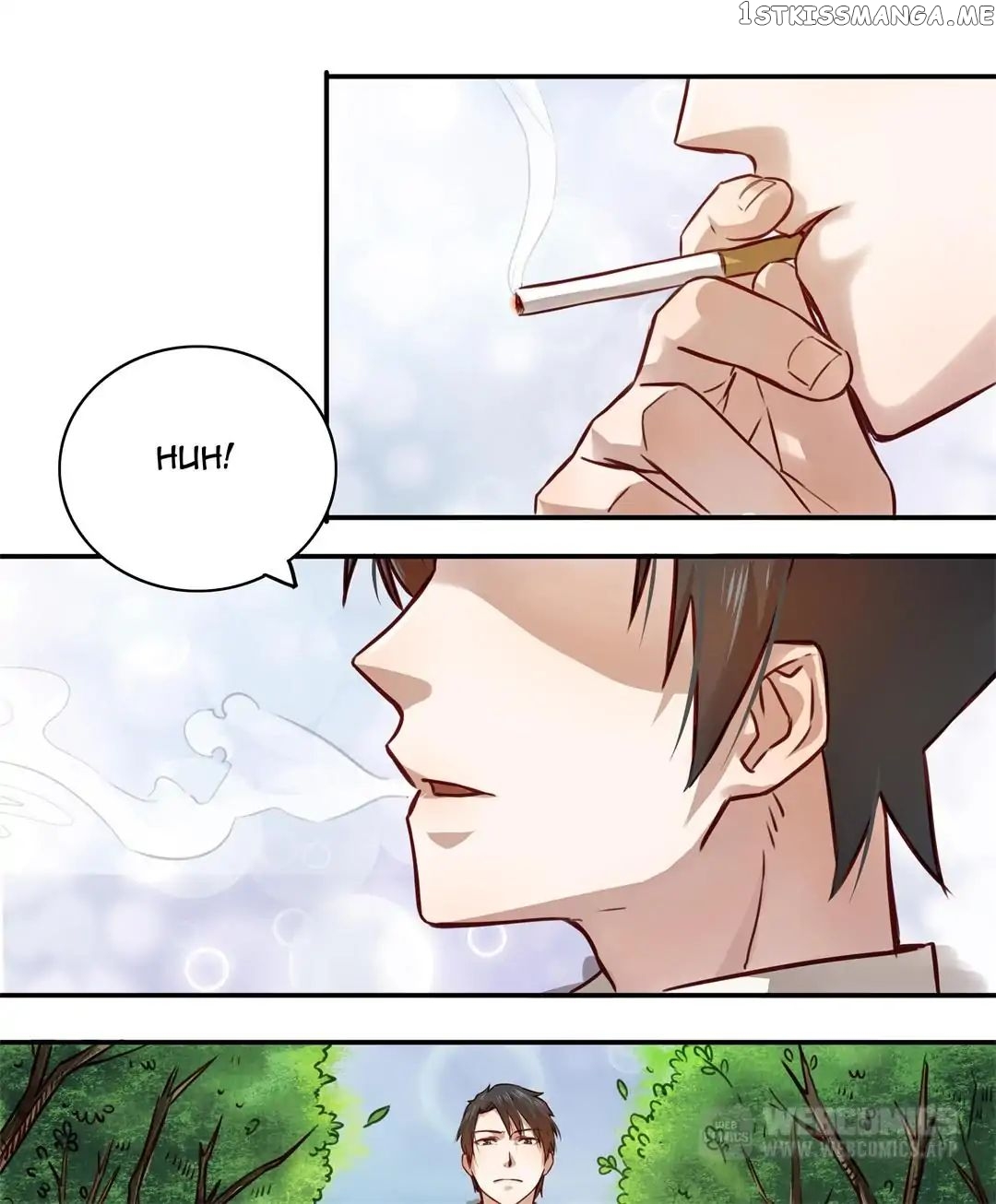 Demon’s Sweetheart chapter 8 - page 9