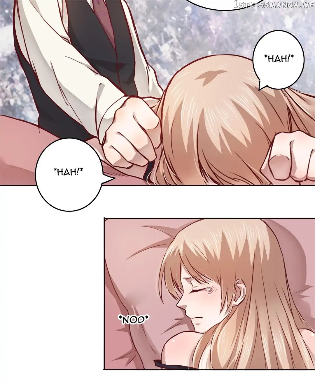 Demon’s Sweetheart chapter 7 - page 2