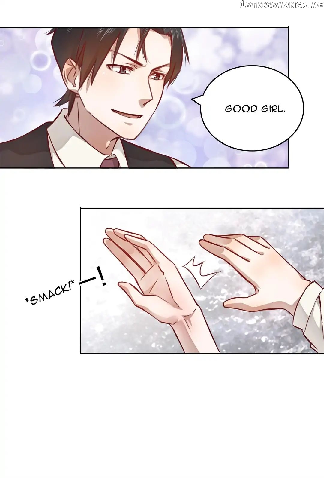 Demon’s Sweetheart chapter 7 - page 3