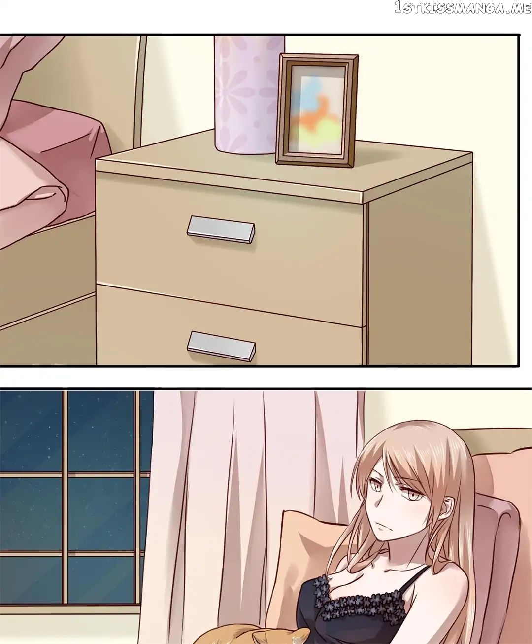 Demon’s Sweetheart chapter 6 - page 1