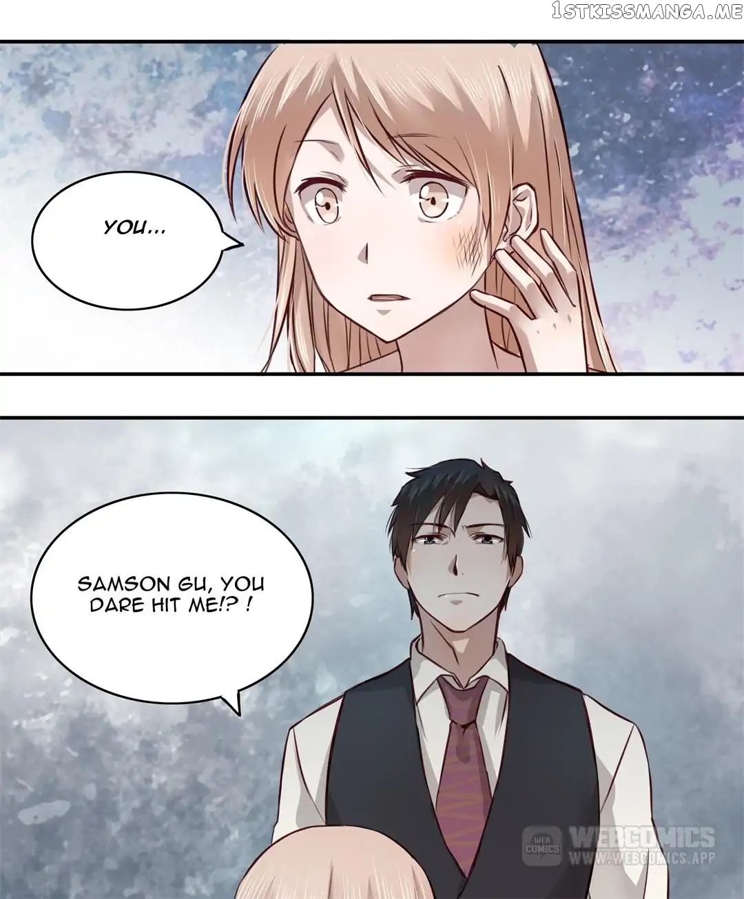 Demon’s Sweetheart chapter 6 - page 10