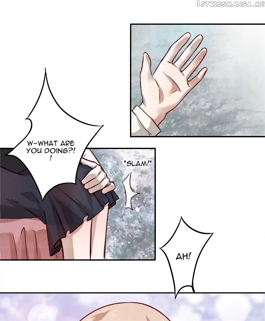 Demon’s Sweetheart chapter 6 - page 13