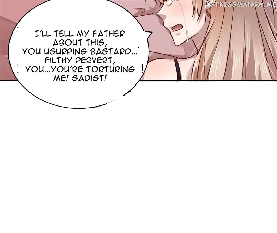 Demon’s Sweetheart chapter 6 - page 15