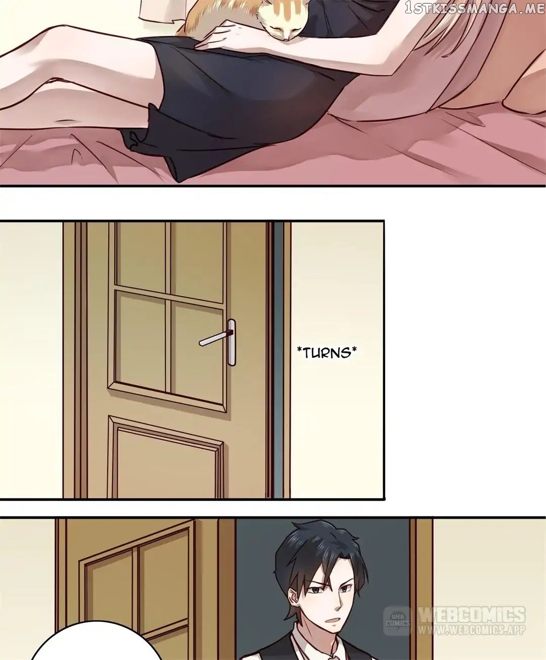 Demon’s Sweetheart chapter 6 - page 2