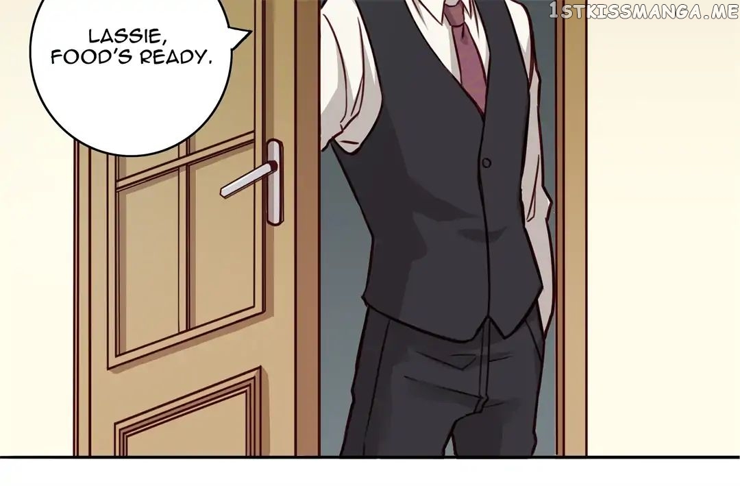 Demon’s Sweetheart chapter 6 - page 3