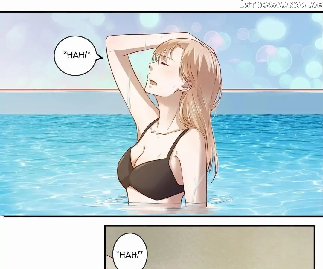 Demon’s Sweetheart chapter 5 - page 1
