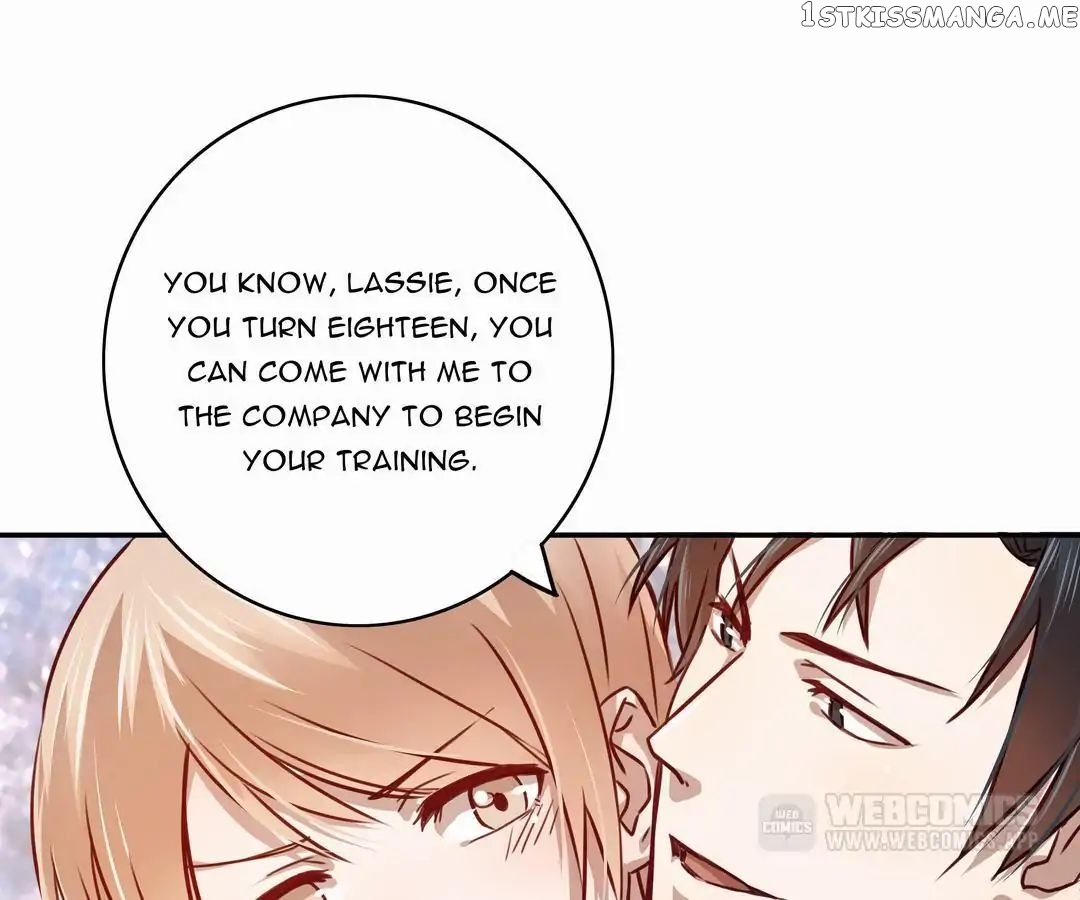 Demon’s Sweetheart chapter 5 - page 16