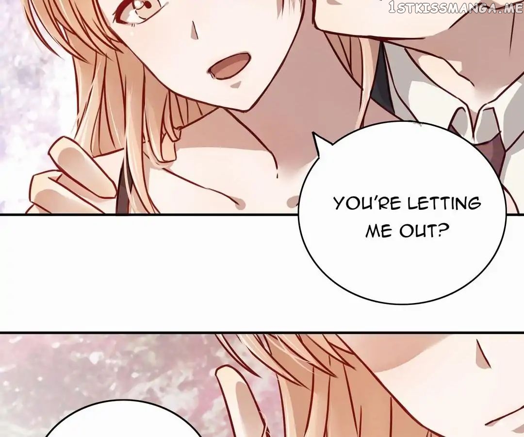 Demon’s Sweetheart chapter 5 - page 17