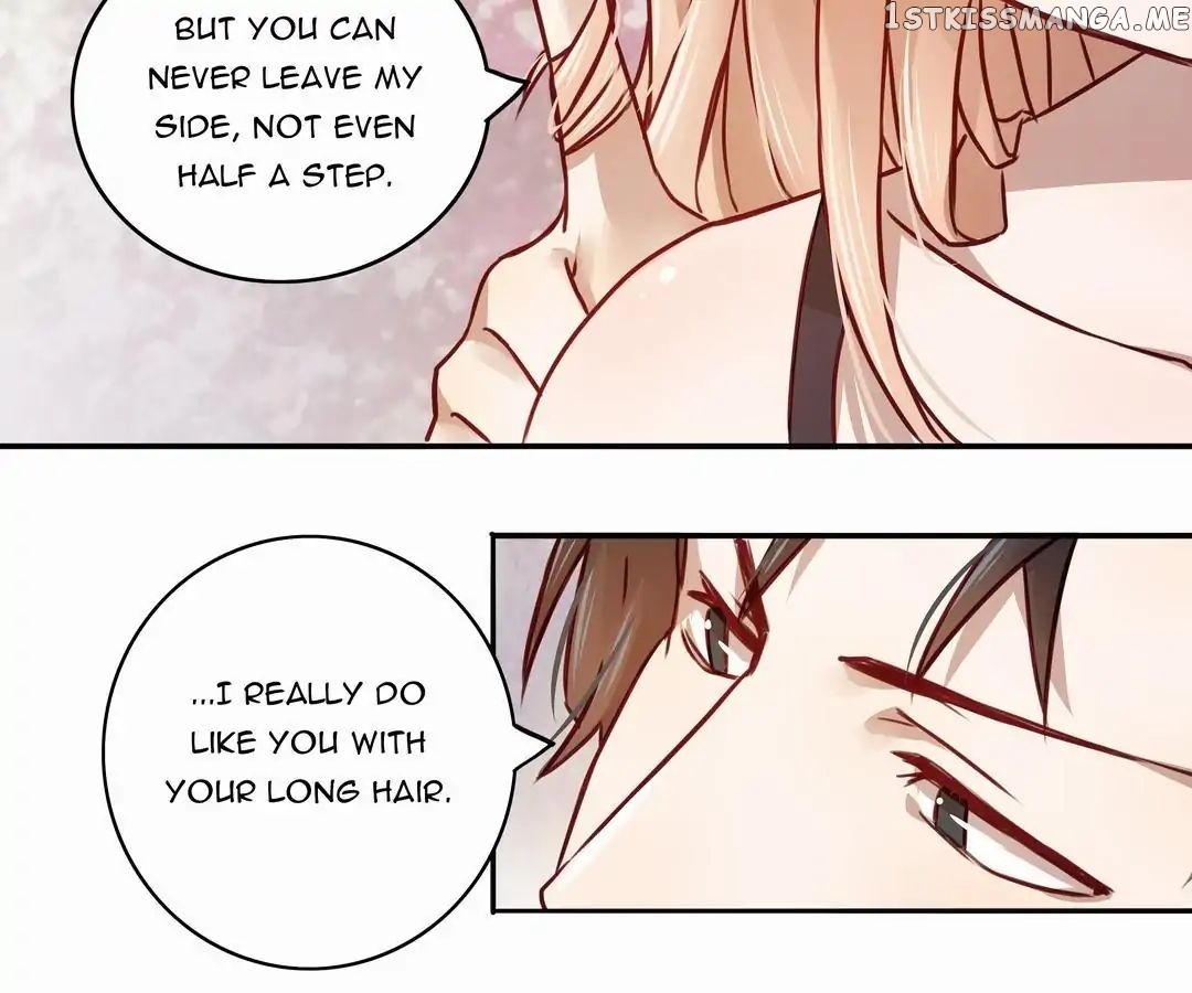 Demon’s Sweetheart chapter 5 - page 18