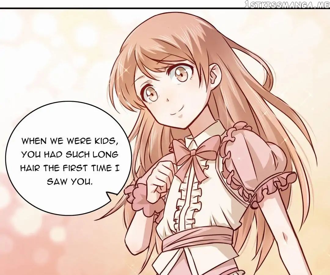 Demon’s Sweetheart chapter 5 - page 19