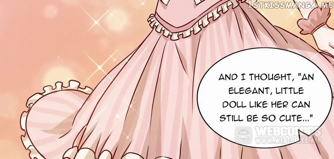 Demon’s Sweetheart chapter 5 - page 20