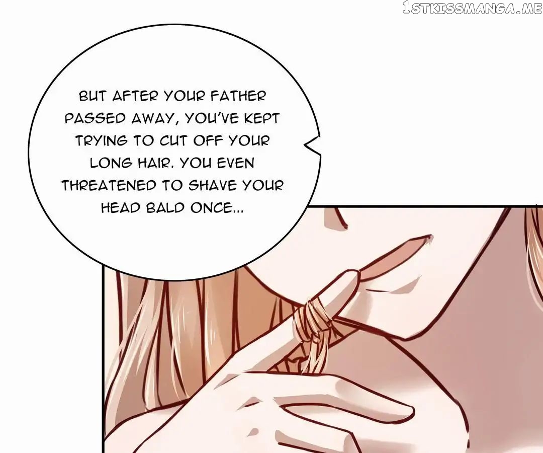 Demon’s Sweetheart chapter 5 - page 21