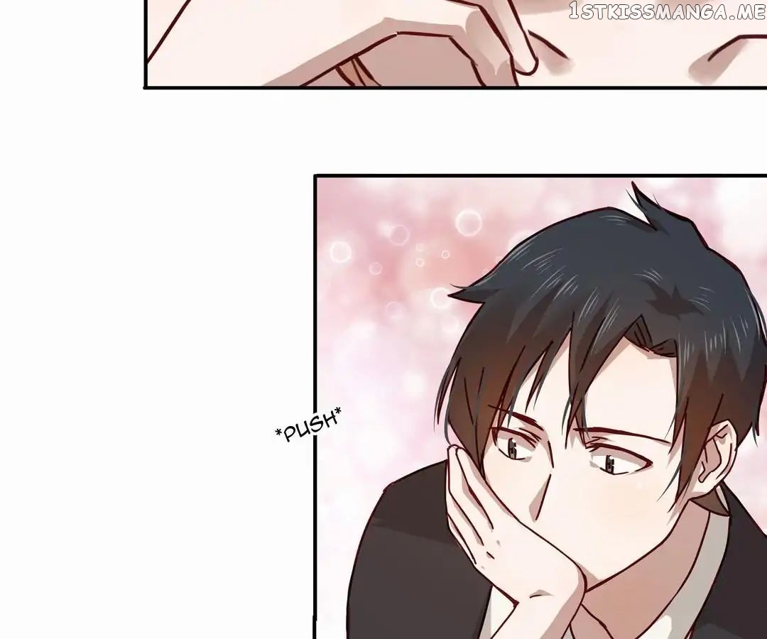 Demon’s Sweetheart chapter 5 - page 22