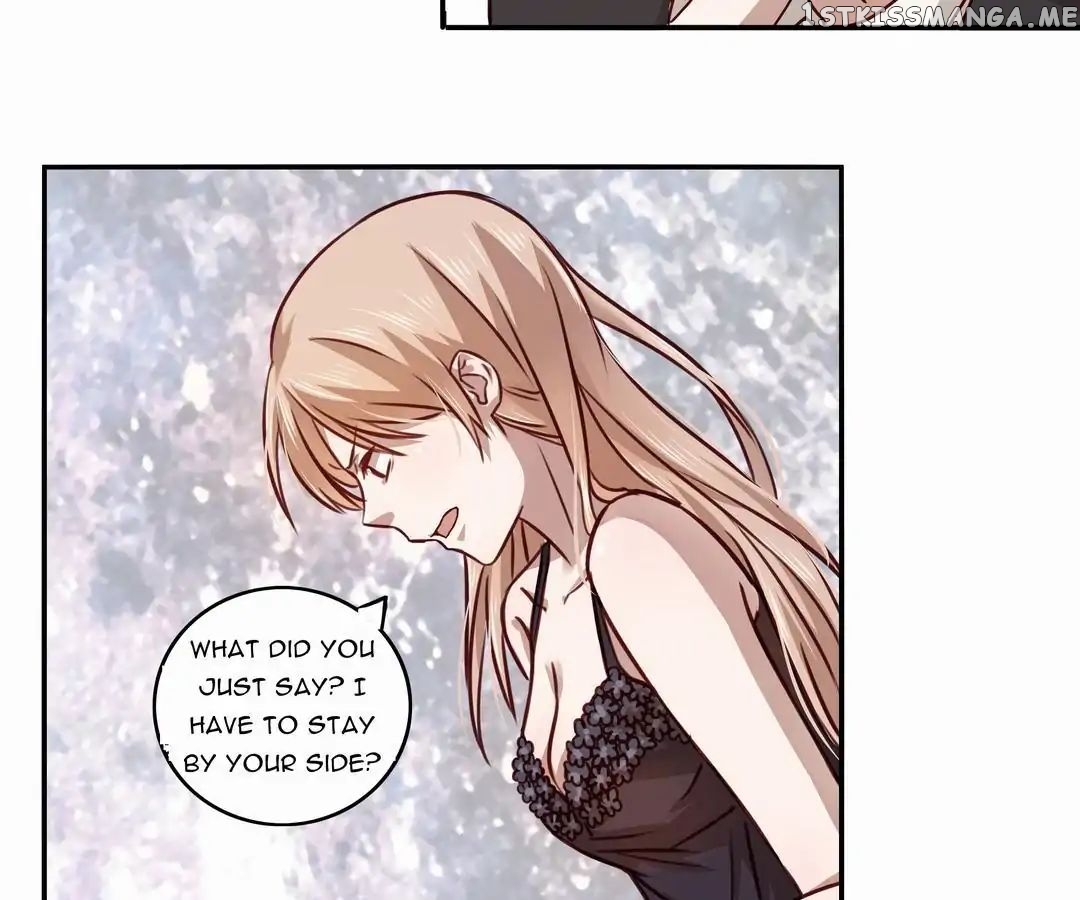 Demon’s Sweetheart chapter 5 - page 23