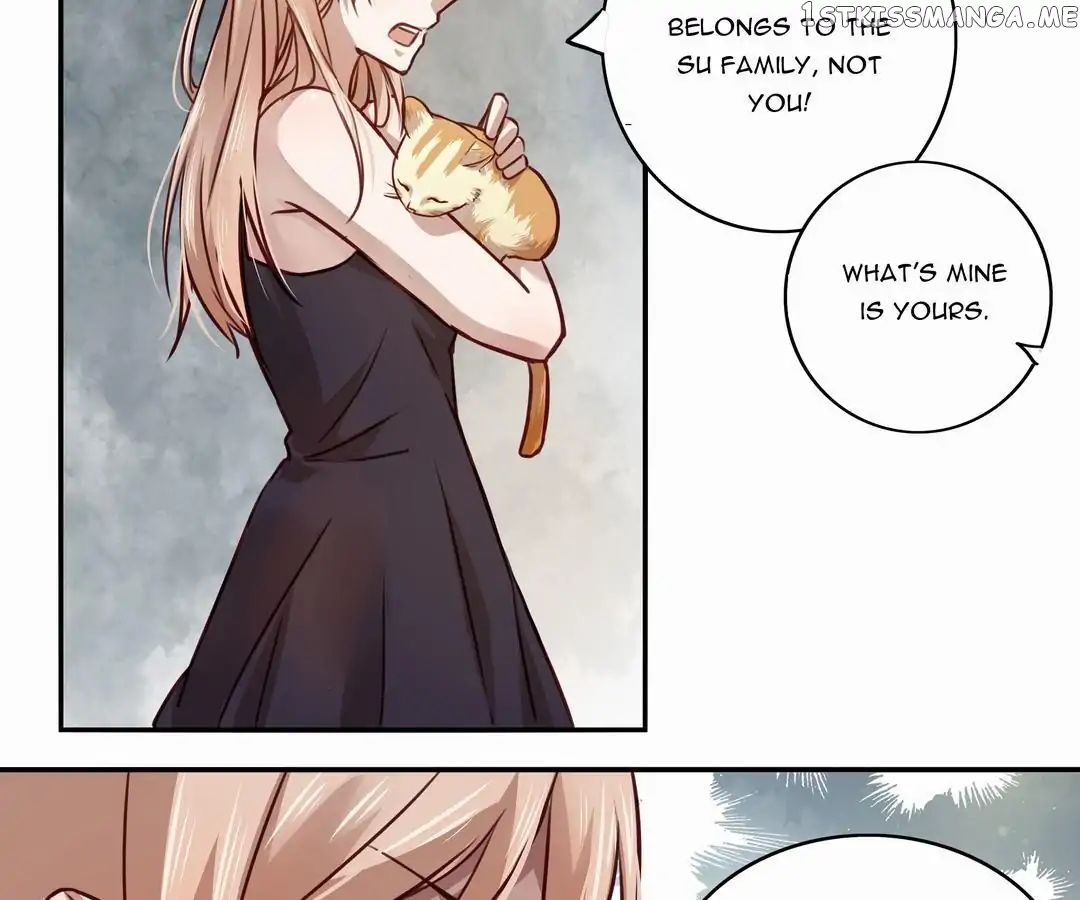 Demon’s Sweetheart chapter 5 - page 29