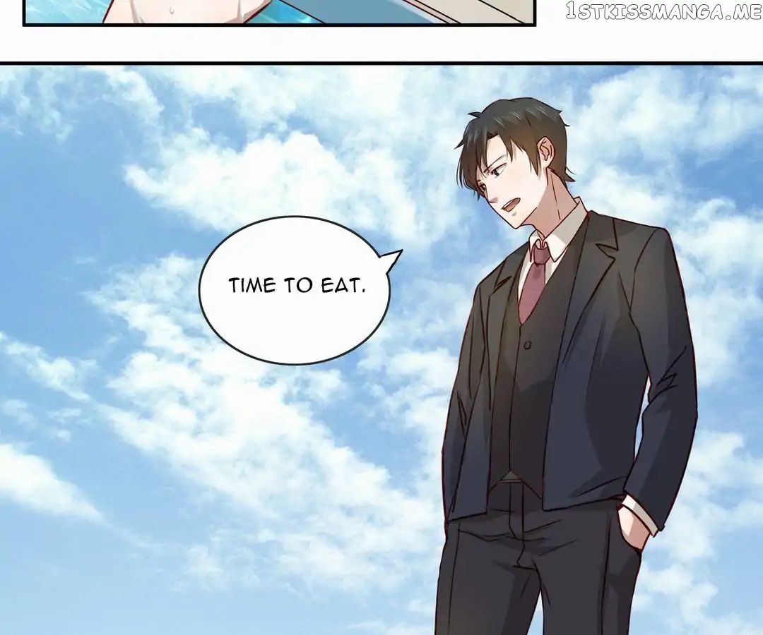 Demon’s Sweetheart chapter 5 - page 3