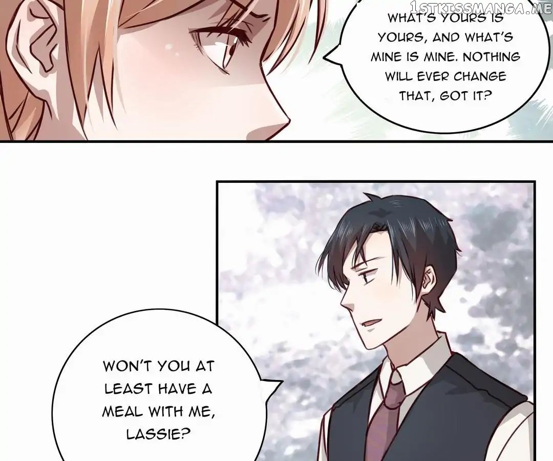 Demon’s Sweetheart chapter 5 - page 30