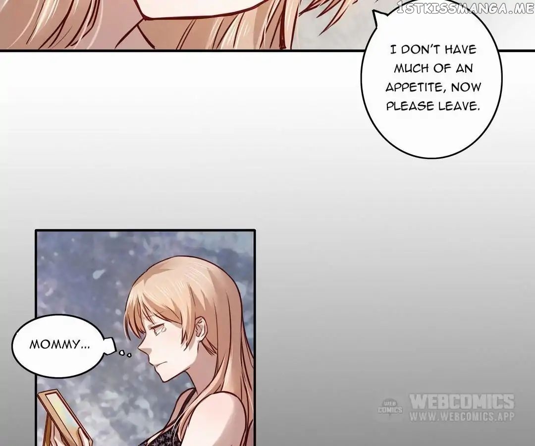 Demon’s Sweetheart chapter 5 - page 32