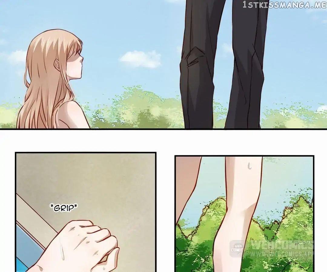 Demon’s Sweetheart chapter 5 - page 4