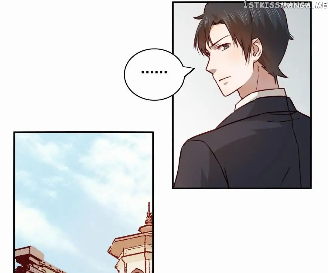 Demon’s Sweetheart chapter 5 - page 7