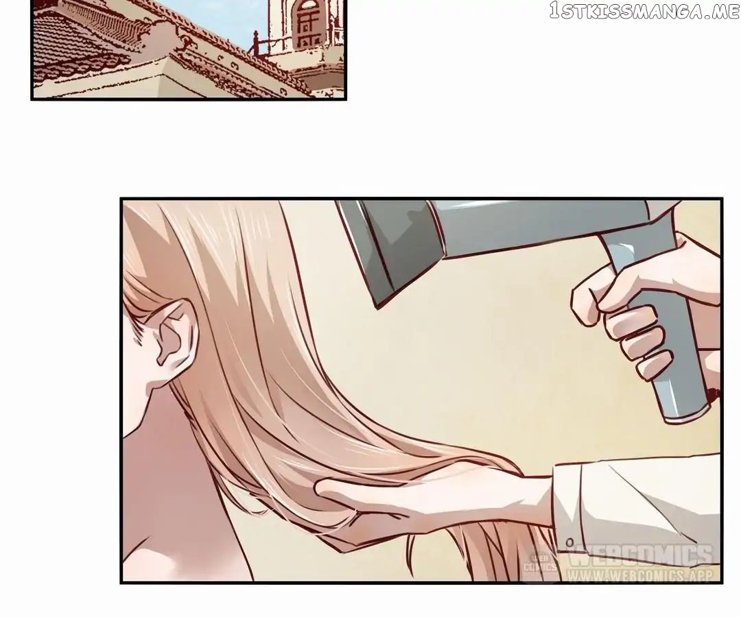 Demon’s Sweetheart chapter 5 - page 8