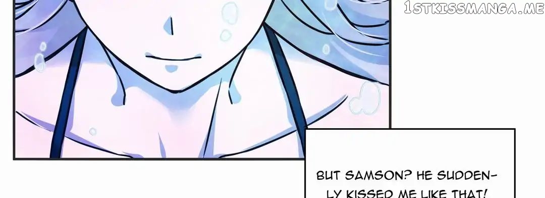 Demon’s Sweetheart chapter 4 - page 101
