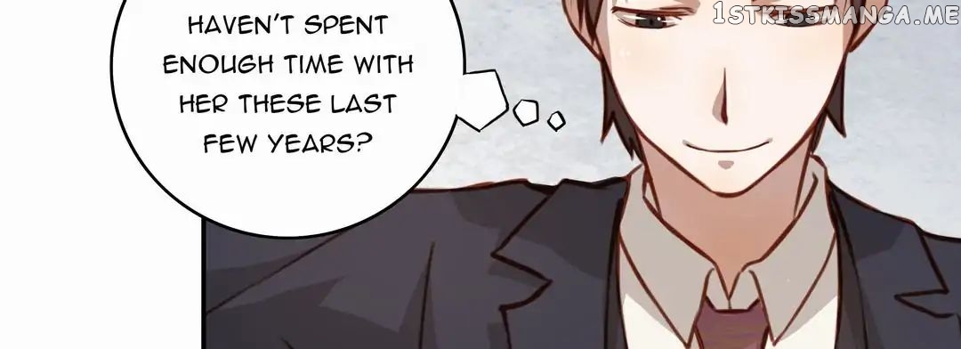 Demon’s Sweetheart chapter 4 - page 12
