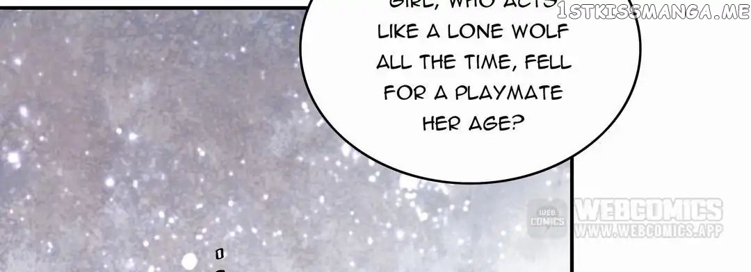 Demon’s Sweetheart chapter 4 - page 14